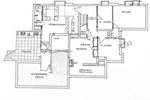 Großzügig, individuell & perfekt für Familien: Bungalow am Kuhsee mit Traumgarten – Die vollständige Adresse der Immobilie erhältst du vom Anbieter., 86163 Hochzoll-Süd, Augsburg – Vorschaubild 34