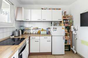 Zentral gelegen & dennoch ruhig: Helle Etagenwohnung mit praktischem Komfort & Tiefgaragenstellplatz – Die vollständige Adresse der Immobilie erhältst du vom Anbieter., 4289 Probstheida, Leipzig – Vorschaubild 7