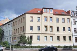 Wahren- 2-Raumwohnung in ruhiger Lage mit toller Ausstattung und moderner Einbauküche – Auenseestraße 04, 4159 Wahren, Leipzig – Vorschaubild 2