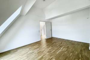 Lichtdurchflutetes Penthouse mit großer Sonnenterrasse & Loftcharakter nahe Schlosspark – Blankenburger Str. 16, 13156 Niederschönhausen, Berlin – Vorschaubild 9