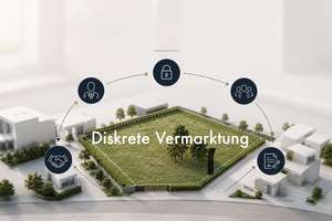 Freistehendes Zweifamilienhaus mit großem Grundstück – 50999 Weiß, Köln – Vorschaubild 1