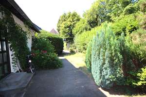 Familienfreundliche Doppelhaushälfte mit Wohlfühlfaktor, sonnigem Garten & Garage – 40489 Wittlaer, Düsseldorf – Vorschaubild 10