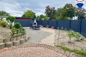 Attraktives freistehendes Einfamilienhaus in ruhiger Lage – ideal für Familien – Soest (Kreis) – Vorschaubild 36