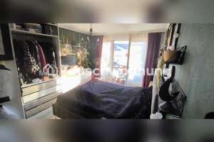 Tauschwohnung: Helle Wohnung in Hamburg-Mitte zum Tauschen – Die vollständige Adresse der Immobilie erhältst du vom Anbieter., 20535 Hamm, Hamburg – Vorschaubild 3