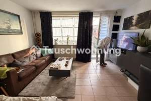 Tauschwohnung: Kleine Wohnung in Eimsbüttel zum Tausch – Die vollständige Adresse der Immobilie erhältst du vom Anbieter., 20259 Eimsbüttel (Ortsteil), Hamburg – Vorschaubild 1