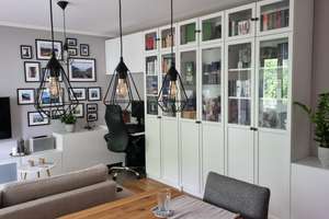 Helle 2 Zi. Wohnung mit Balkon südl. der Regensburger Altstadt in Kumpfmühl – Die vollständige Adresse der Immobilie erhältst du vom Anbieter., 93051 Kumpfmühl-Ziegetsdorf-Neuprüll, Regensburg – Vorschaubild 3
