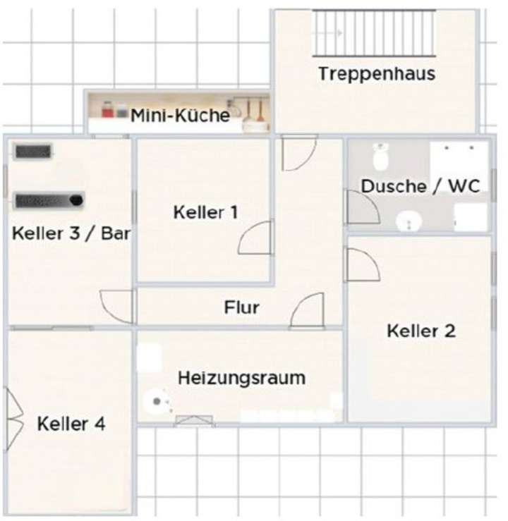 Keller Neu