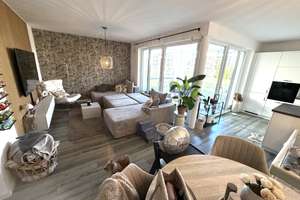 4 Zimmer EG ETW in Wolfsburg-Wendschott ohne Maklercourtage ! – Bernhardt-Kühnert-Straße 5, 38448 Wendschott, Wolfsburg – Vorschaubild 16