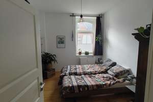 2,5-Zimmer-Altbau in Leverkusen Opladen zur Nachmiete – Adalbertstraße 3, 51379 Opladen, Leverkusen – Vorschaubild 5
