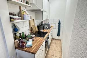 Charmante 2-Zimmer-Wohnung mit Balkon im Herzen von Düsseldorf – Am Wehrhahn 20, 40211 Stadtmitte, Düsseldorf – Vorschaubild 3