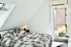Exklusive Maisonettewohnung am Bökelberg – Modernes Wohnen in begehrter Lage inkl., Tiefgarage! – Die vollständige Adresse der Immobilie erhältst du vom Anbieter., 41063 Eicken, Mönchengladbach – Vorschaubild 8