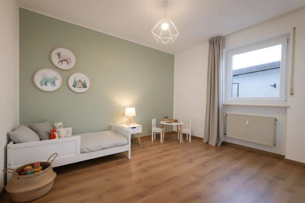 Immobilie in Markt Schwaben - Doppeltes Wohnglück: 2 Einheiten für Familien - Bild 1