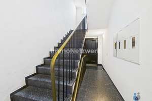 ***schicke 3 Zimmerwohnung & Balkon in sehr zentraler Innenstadtlage***Courtagefrei – Thieboldgasse 97-99, 50676 Altstadt/Süd, Köln – Vorschaubild 12