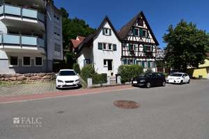 Ideal für die kleine Familie oder Kapitalanlage mit über 4% – Die vollständige Adresse der Immobilie erhältst du vom Anbieter., 75378 Bad Liebenzell – Vorschaubild 23