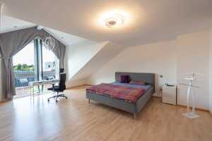 Hochwertiges 5-Raum-Reihenhaus mit gehobener Innenausstattung in Mönchengladbach Hardt-Mitte – Mönchengladbach – Vorschaubild 19