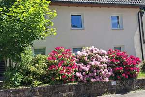 Warme 3-Zimmer-Wohnung mit EBK in Alpirsbach-Rötenbach – Die vollständige Adresse der Immobilie erhältst du vom Anbieter., 72275 Alpirsbach – Vorschaubild 1