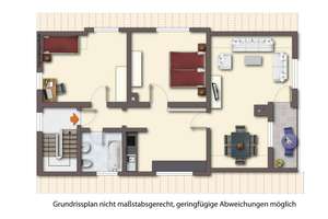 Ein- bis Zweifamilienhaus
mit Garage und Werkstatt
in Neu-Ulm/Reutti – Die vollständige Adresse der Immobilie erhältst du vom Anbieter., 89233 Neu-Ulm – Vorschaubild 31
