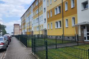 Helle komplett möblierte 2-Zimmer Wohnung in Magdeburgs Neustadt – heinrichstr 14, 39124 Neue Neustadt, Magdeburg – Vorschaubild 13