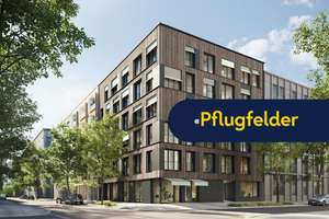 3-Zimmer-Wohnung mit Balkon – Die vollständige Adresse der Immobilie erhältst du vom Anbieter., 74076 Heilbronn, Heilbronn – Vorschaubild 2
