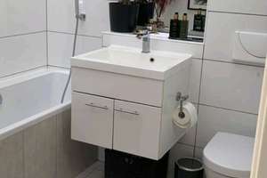 Schönes 3 Zimmer Reihenmittelhaus mit Photovoltaikanlage – Die vollständige Adresse der Immobilie erhältst du vom Anbieter., 65931 Zeilsheim, Frankfurt am Main – Vorschaubild 11
