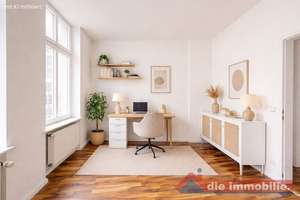 *** Helle 3-Zimmer-Wohnung mit Charme & Erker im Herzen von Stadtfeld Ost *** – Große Diesdorfer Straße 25, 39108 Stadtfeld Ost, Magdeburg – Vorschaubild 13