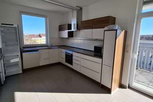 Klimatisierte Wohnung mit Aussicht – Berliner Allee 38, 13088 Weißensee, Berlin – Vorschaubild 5