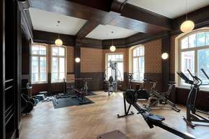 *** Exklusiver Wohnkomfort in den "Bleichert Werken" *** WE 25 - Zeit für mehr! – Wilhelm-Sammet-Straße 93, 4157 Gohlis-Mitte, Leipzig – Vorschaubild 10