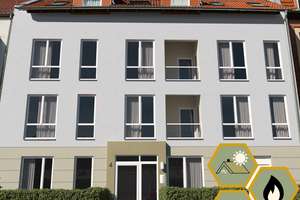 2 x kleine Apartments * voll vermietet und Energieneutral !!!!  – Die vollständige Adresse der Immobilie erhältst du vom Anbieter., 99086 Ilversgehofen, Erfurt – Vorschaubild 10