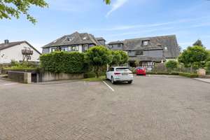 Charmante Maisonettewohnung mit Potenzial in begehrter Wohnlage