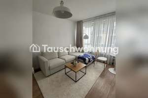 Tauschwohnung: Suche ähnliches oder größer – Die vollständige Adresse der Immobilie erhältst du vom Anbieter., 50676 Altstadt/Süd, Köln – Vorschaubild 1
