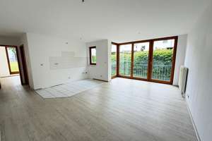 Gepflegte 2 Zimmer Eigentumswohnung mit Südterrasse und Tiefgaragenstellplatz in Paderborn – Die vollständige Adresse der Immobilie erhältst du vom Anbieter., 33102 Kernstadt, Paderborn – Vorschaubild 5