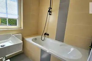 Traumhaftes Haus am Bernsteinsee - großer Garten eine tolle Nachbarschaft in ruhiger Lage – Gifhorn (Kreis) – Vorschaubild 15