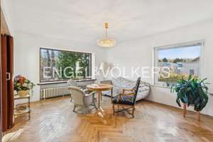 Familienfreundliches Einfamilienhaus mit Wohlfühlambiente und viel Grün! – Die vollständige Adresse der Immobilie erhältst du vom Anbieter., 38259 Salzgitter-Bad, Salzgitter – Vorschaubild 9