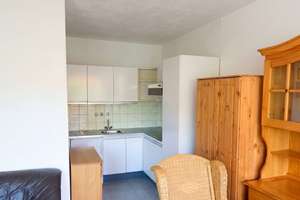 Nähe Schlossgarten - Modernisiertes Apartment mit Balkon und Stellplatz – 48149 Neutor, Münster – Vorschaubild 8