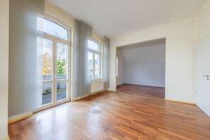Denkmalgeschützte Hundehütte in Citylage! – Die vollständige Adresse der Immobilie erhältst du vom Anbieter., 26122 Bürgeresch, Oldenburg (Oldenburg) – Vorschaubild 2