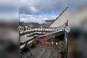 Tauschwohnung: Dachgeschosswohnung Köln Ehrenfeld – Die vollständige Adresse der Immobilie erhältst du vom Anbieter., 50825 Ehrenfeld (Ortsteil), Köln – Vorschaubild 6