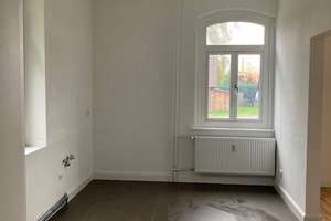 Altbauwohnung mit eigenem Garten – Am Zollbrett 10, 38229 Hallendorf, Salzgitter – Vorschaubild 3