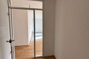 Exklusive Dachgeschosswohnung - Erstbezug mit 3-Zimmern, Süd-Balkon und Mieterstrom-PV – Akazienweg 1a, 51381 Bergisch Neukirchen, Leverkusen – Vorschaubild 9