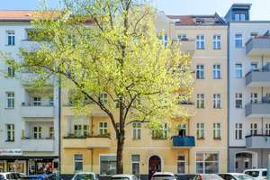 Ruhige Wohnung im lebendigen Schillerkiez – Ihr Rückzugsort in Neukölln – Die vollständige Adresse der Immobilie erhältst du vom Anbieter., 12049 Neukölln (Ortsteil), Berlin – Vorschaubild 6