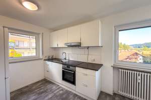 Wohnen mit Haus-Charakter - Ihr Zuhause auf 104 qm mit Terrasse/Garten, Balkon & Hochgratblick – Die vollständige Adresse der Immobilie erhältst du vom Anbieter., 87534 Oberstaufen – Vorschaubild 9
