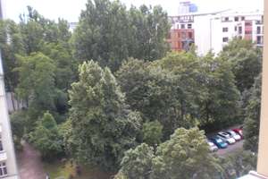 Stilvolle Altbauwohnung mit 3 m Deckenhöhe in Bestlage an der Karl-Marx-Allee – Karl-Marx-Allee  68, 10243 Friedrichshain, Berlin – Vorschaubild 15