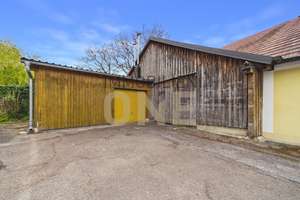 Kernsaniertes Einfamilienhaus mit Doppelcarport, Garage und Holzscheune – Die vollständige Adresse der Immobilie erhältst du vom Anbieter., 84069 Schierling – Vorschaubild 10
