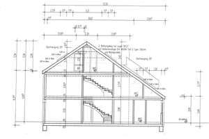 Eiffizienzhaus 55 -  Neubaureihenhaus – Corveyer Weg 24a, 33098 Kernstadt, Paderborn – Vorschaubild 10