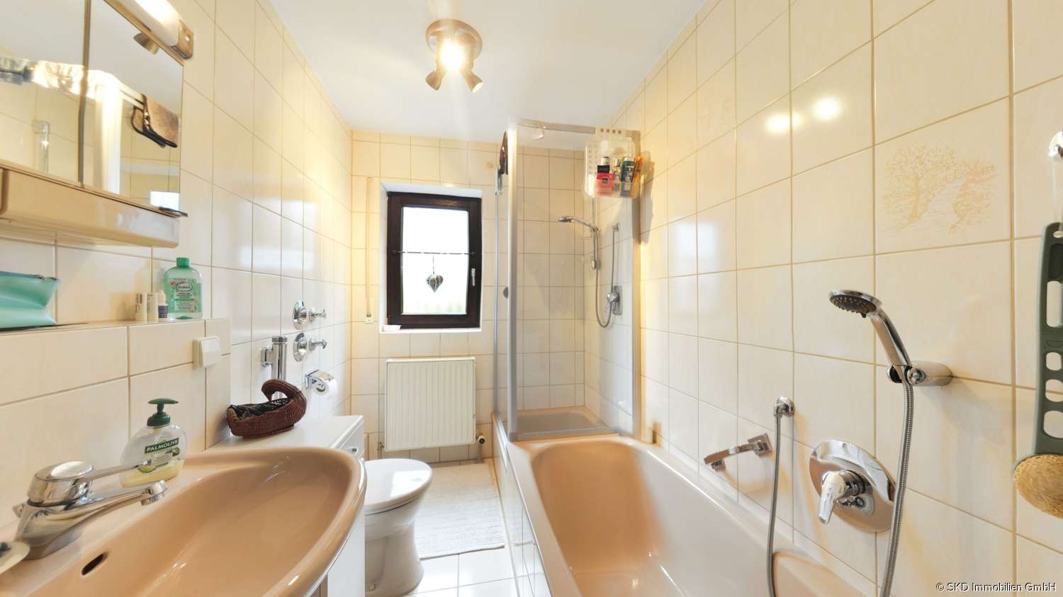 Immobilie in Eberbach - Eberbach - Ein Haus mit Perspektiven! - Bild 1