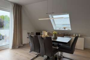 Picobello! Feine Wohnung mit grandioser Dachterrasse sucht neue Liebhaber! – Die vollständige Adresse der Immobilie erhältst du vom Anbieter., 44797 Stiepel, Bochum – Vorschaubild 6