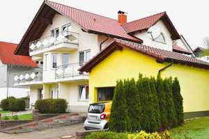 Großzügiges Niedrigenergiehaus in Pfohren – Donaueschingen, Schwarzwald-Baar-Kreis, 78166 Schwarzwald-Baar-Kreis – Vorschaubild 1