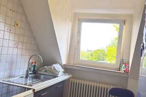 DORTMUND HOMBRUCH - Komfortable 3-Zimmer-Wohnung mit Balkon – Windthorststraße 5, 44225 Dortmund – Vorschaubild 3