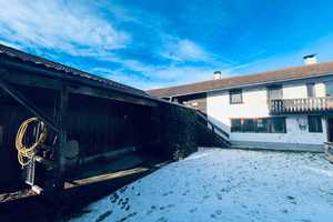 IMMO LOVE Reischach- Einfamilienhaus mit Reiterhof! – Ecking 6412, 84571 Altötting (Kreis) – Vorschaubild 19
