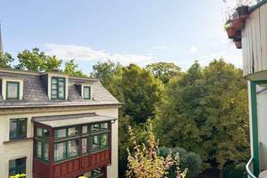 *freiwerdend* 2022 saniert | Plagwitz | Balkon | Tageslichtbad | ebenerd. Dusche | ruhiger Innenhof – 4229 Plagwitz, Leipzig – Vorschaubild 17