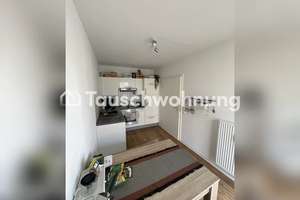 Tauschwohnung: 2 Zimmer Wohnung direkt am Hbf – Die vollständige Adresse der Immobilie erhältst du vom Anbieter., 14473 Südliche Innenstadt, Potsdam – Vorschaubild 2